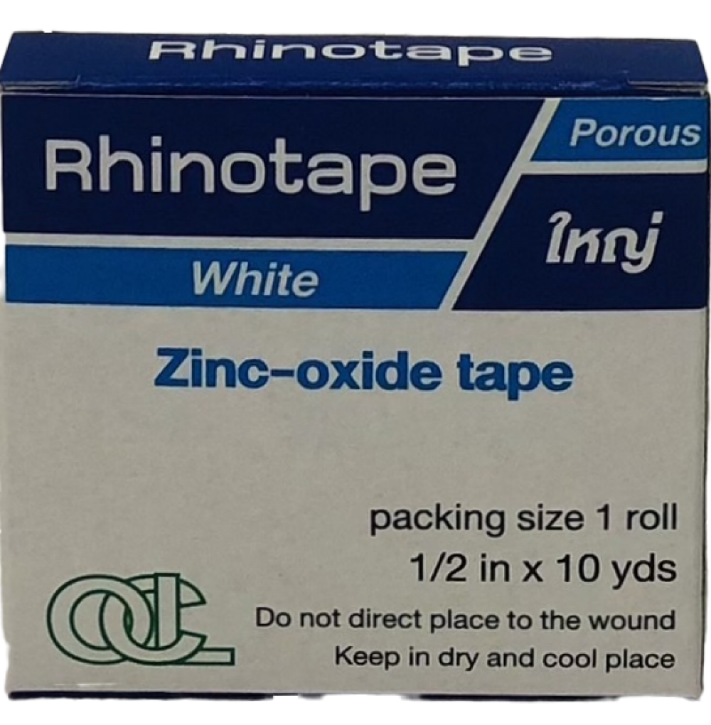 Rhinotape 1 2 x 10 
