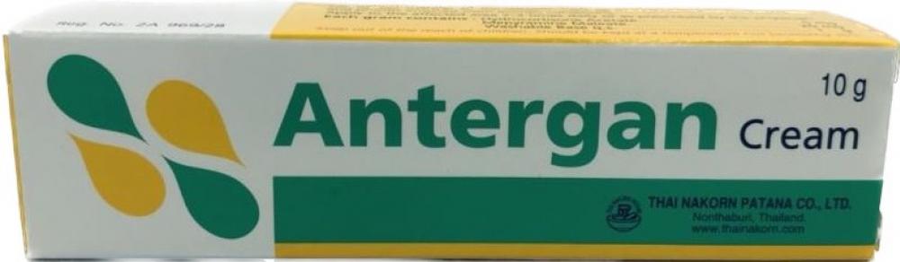 ANTERGAN CR.10G.