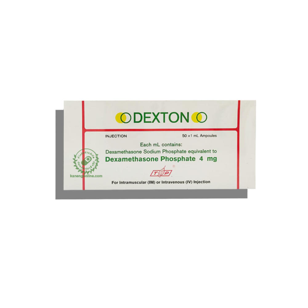 DEXTON 1ML INJ(TP)